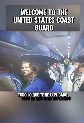 Welcome to Coast Guard Boot Camp: Training Insights