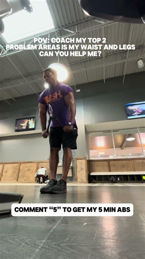 Want to lose your FUPA and tone your legs?