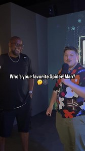 115K views | Get a behind-the-scenes look at Marvel's Spider-Man: Beyond Amazing - The Exhibition, open now! | Griffin Museum of Science and Industry | Facebook