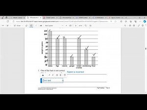 PERFORMANCE TASK GRADE 5 2024