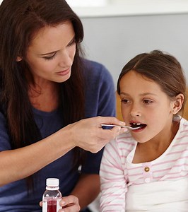 Paracetamol Dosage For Children: 4 Essential Age-Based Doses