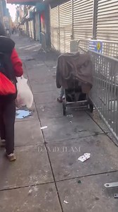 True Story - Streets of Philadelphia Kensington #street #streetview | Jesda