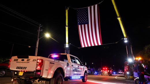 Here's what we know Nov. 24 about IRCSO deputy fatal shooting