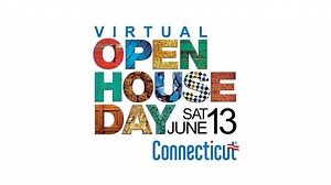 19K views · 725 reactions | Don't miss #CTOpenHouse Day 2020 on June 13th! Enjoy exploring 130+ attractions—all offering virtual experiences. Learn more: https://bit.ly/2MwYq7p #CTvisit | Visit Connecticut | Facebook