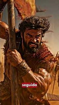 MOSES' BATTLE CRY: The silver trumpets and the great march 🎺⚔️ (Numbers 10)