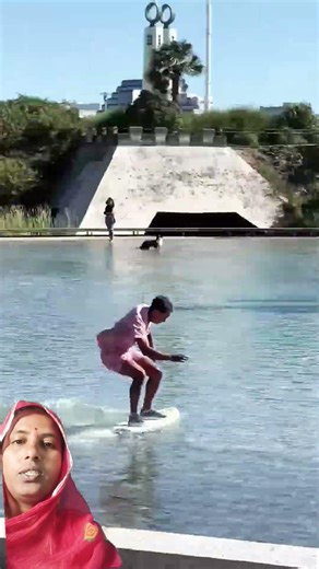 𝐔𝐑𝐁𝐀𝐍 𝐒𝐊𝐈𝐌𝐁𝐎𝐀𝐑𝐃𝐈𝐍𝐆 𝐈𝐒𝐍’𝐓 𝐅𝐎𝐑 𝐄𝐕𝐄𝐑𝐘𝐁𝐎𝐃𝐘😲😱#funny video #usa #greenscreen #youtubeshorts