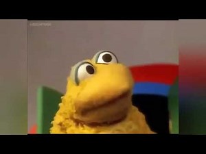 alarm clock bird wake up elmo from sleeping