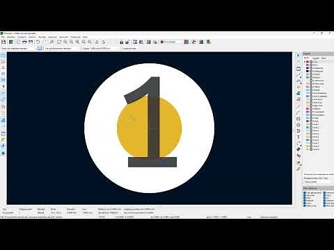Kicad from dxf to gerber