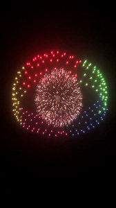 140K views · 1.9K reactions | 10” Rainbow Wheel With Gold Strobe | 彩虹轮带金闪芯 #pyro #fireworks #vuurwerk #displayshell | 헝헮헰헸헣혆헿헼혁헲헰헵헻헶헰혀 | Facebook