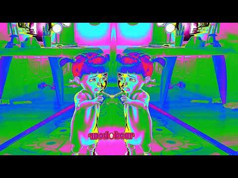 Monster Inc / Don't Touch Lil Mike 👁️🟢 | Remix Parody Sponsored Preview 2 - Extended 2001 effects