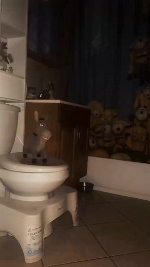 Donkey from Shrek Flying Up - Hilarious Memes and Videos