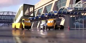 赛车总动员2(片段之Carmac)