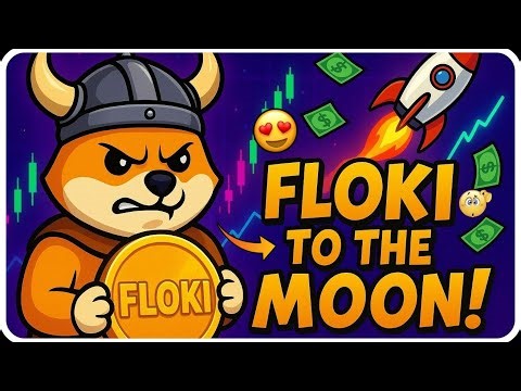 Floki Coin Next Target ?😍 | Floki Inu Crypto News | Floki Price Prediction 🎯?