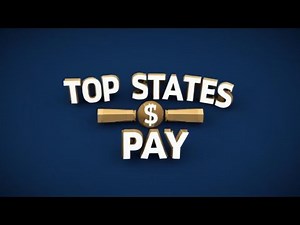 Top 50 U.S. States by Minimum Wage (Lowest to Highest) | 2026 Rankings