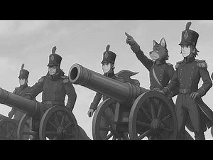 Napoleon of Another World! - AMV - Sabaton - I Emperor