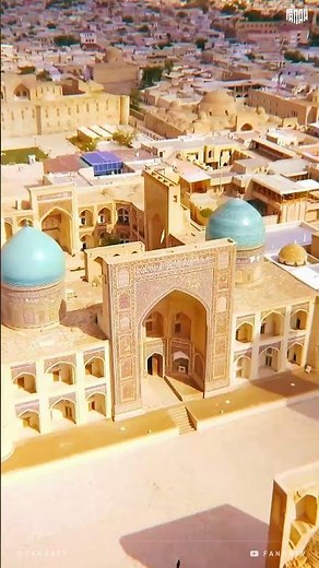 G'aybulla Tursunov - Quralay (FanaaTV Version 2025) - Welcome to Uzbekistan