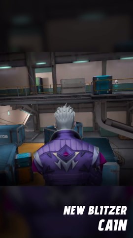 Strike Rush Season 2: Unknown Villain Launch