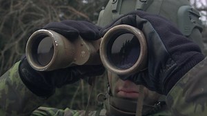 How NATO coordinates artillery fire - Master with no subtitles