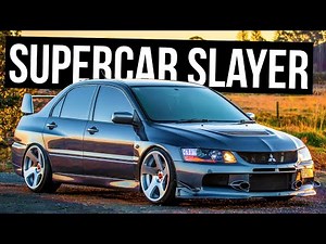 The MOST FUN Cars You Can Get For Under $20,000