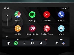 Android Auto overhauled in new update