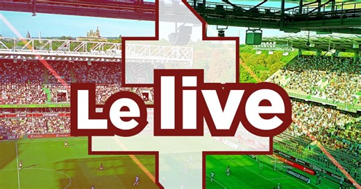 Ligue 1. Le FC Metz s'incline tout au bout du temps additionnel à Brest