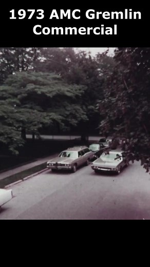 84K views · 1.7K reactions | 1973 AMC Gremlin Commercial #amc #gremlin #americanmotors #commercial #publicidad #publicite #propaganda | Osborn Tramain | Facebook