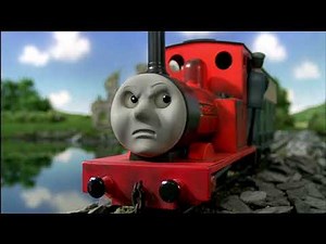 Thomas & Friends Season 7 Episode 12 Rheneas And The Roller Coaster US Dub HD MB Original Music