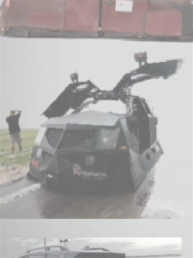 RAMPAGE EDIT || Parte 2 - Tormentas y Tornados