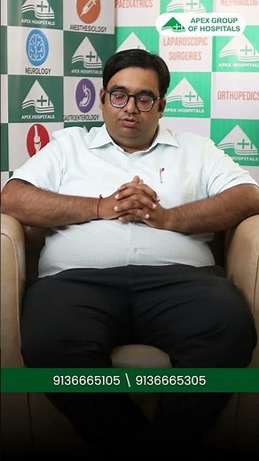 Dr. Parthiv Shah’s Expert Guide to Multi-Drug Resistant Tuberculosis (TB MDR) | Apex Hospital