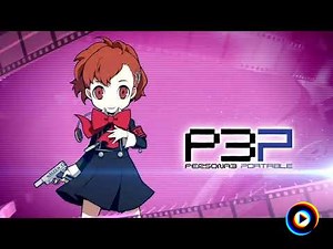 Wait and See (P3 Side Battle) by Persona Q2 OST