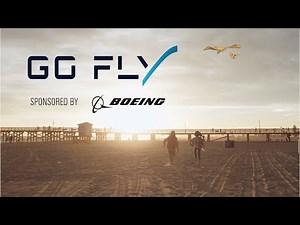 Wish You Could Soar? A $2 Million Contest Aims For Personal Flying Device