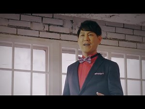 モングン「紅夕月」MUSIC VIDEO