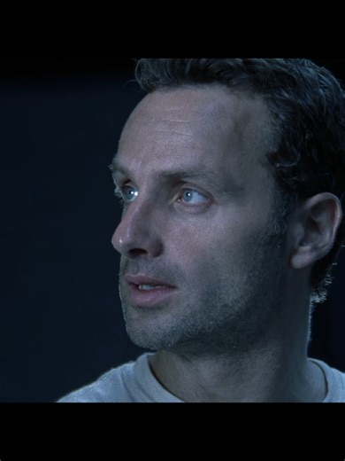 The Tragic Journey of Rick Grimes in TWD