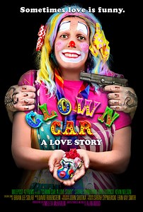 Clown Car: A Love Story