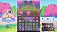 Cartoon Network Match Land GDC 2018