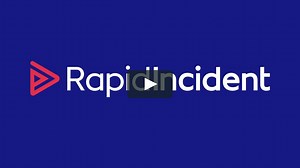 Rapid Incident Reporting Explainer Video