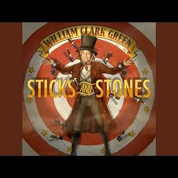 Sticks and Stones