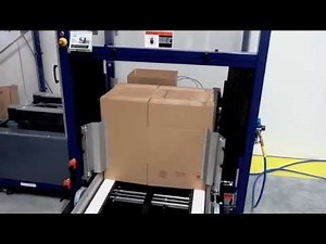 PNC Lantech C300 Case Erector