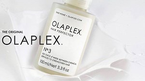 14 reactions | Asegurá tu cabello este ☀️ Verano ☀️ contra todo Daño LLevá siempre #Olaplex N°3 con vos y disfrutá de las vacaciones con tu cabello más sano y fuerte que nunca. #OlaplexTheOriginal #OlaplexAtHome #SaludEsBelleza | Olaplex | Facebook