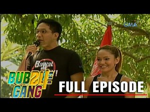 Bubble Gang: ‘Extra Challenge’ on ‘Bubble Gang!’ (Full Episode)