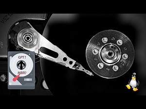How to Convert MBR to GPT Without Data Loss on Linux | InclusiveTechWorld