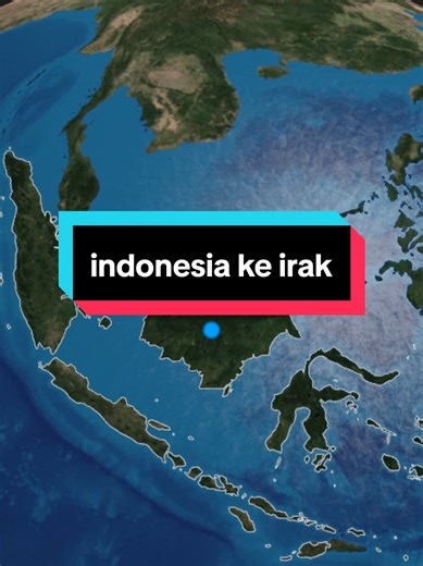 Indonesia ke kurdistan #multdev #trend #masukberanda #foryou #fyp