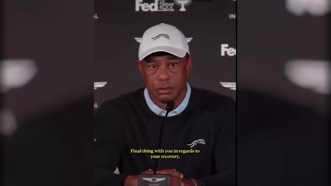 The Masters 2026 9 big names who didn’t make the field