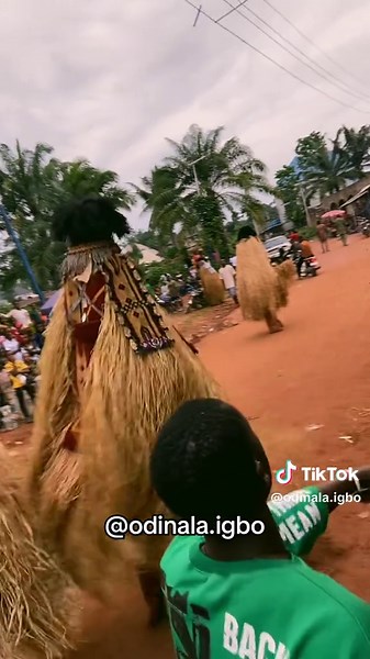 odinala igbo on TikTok