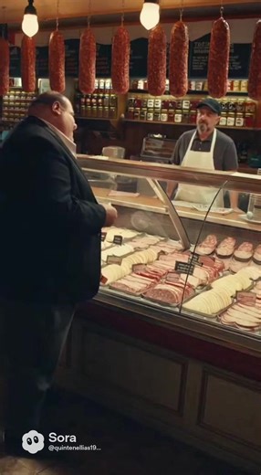 Gabagool: The Ultimate Italian Cold Cut Experience