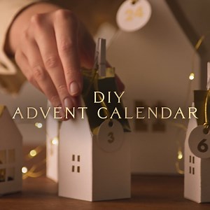 24 reactions · 3 comments | Holiday advent calendars make counting down that much sweeter. ️ Create your own DIY advent calendar to fill with your favourite Ferrero Rocher® pralines before December 1st. Visit https://www.ferrerorocher.com/ca/en/tips-and-ideas/christmas/diy-advent-calendar for a step-by-step tutorial. | Ferrero Rocher | Facebook