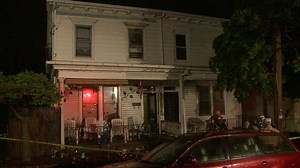 Explosion Leads Police to Meth Lab