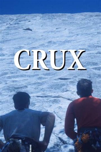 Crux (2019) - Movie