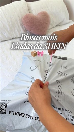 SHEIN haul part.1📦🎀 #unboxing #sheinunboxing #sheinhaul #haul