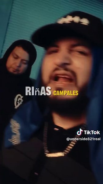 Under Side 821 con Pablito Calavera: El Niño y la Calle